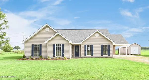 $239,500 | 101 Sonny Lane, Kaplan, LA 70548