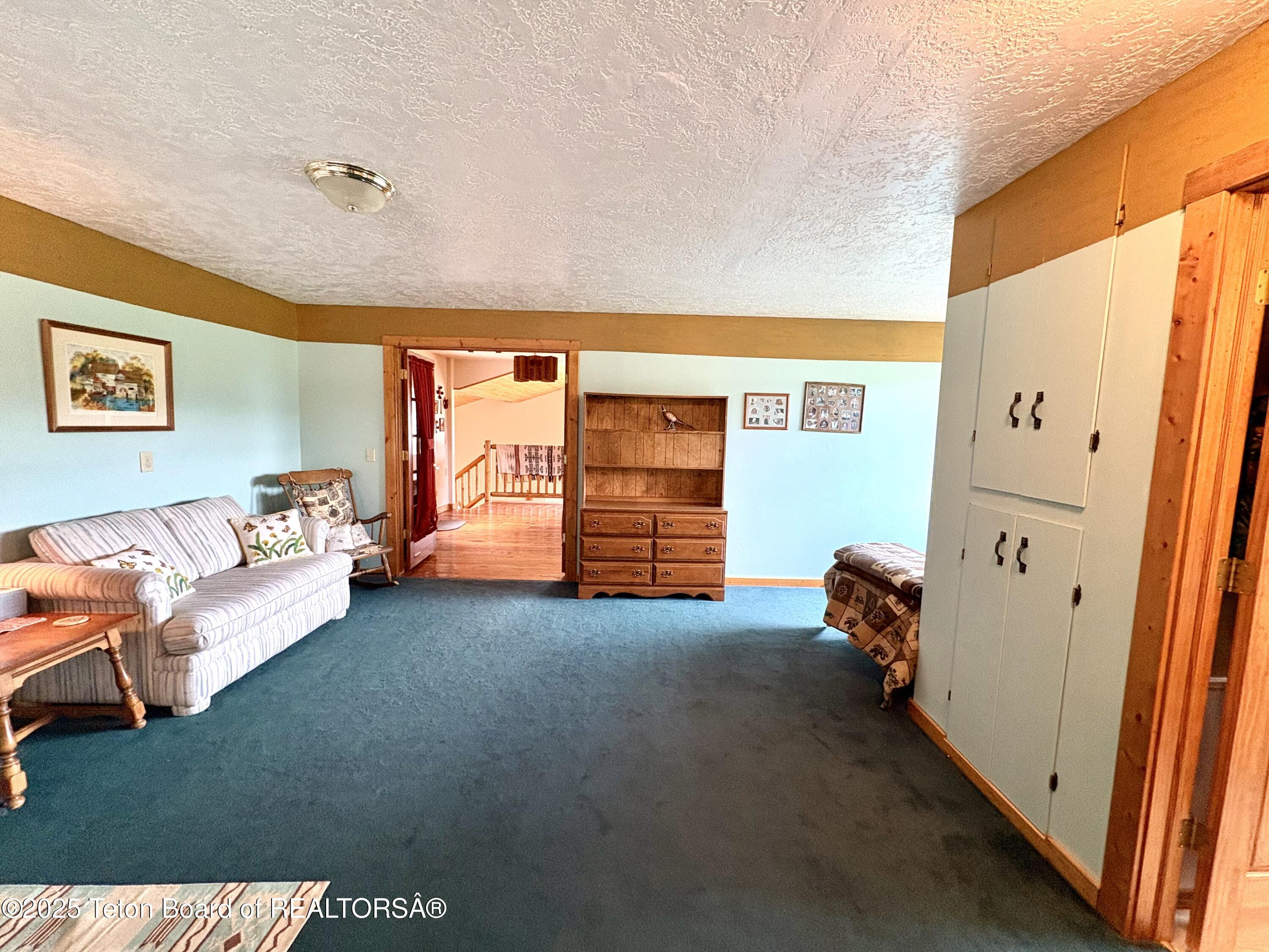 189 Choke Cherry Lane Irwin, ID 83428 - Photo 39 of 64 Primary Bedroom