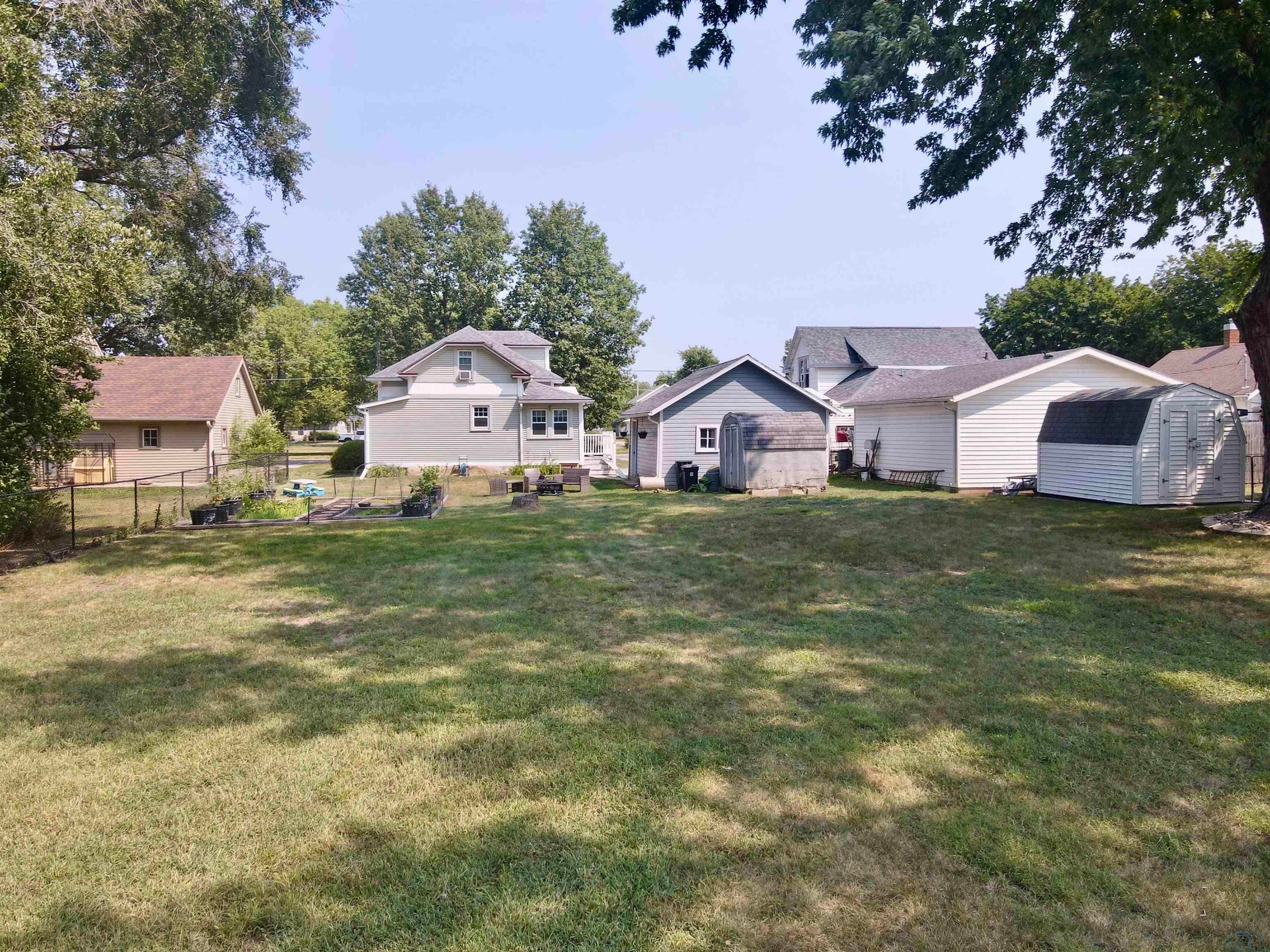 431 Sumner Street Cherokee, IA 51012 - Photo 25 of 28 Gallery Image 25