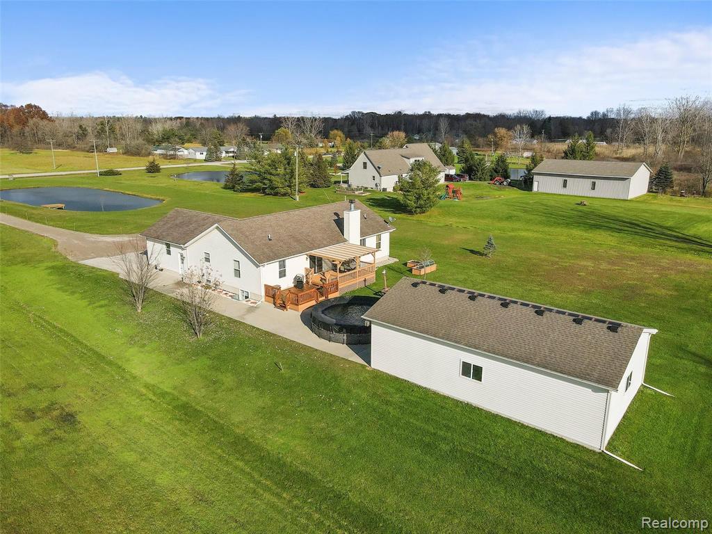 7283 Frith Road St. Clair, MI 48079 - Photo 58 of 66