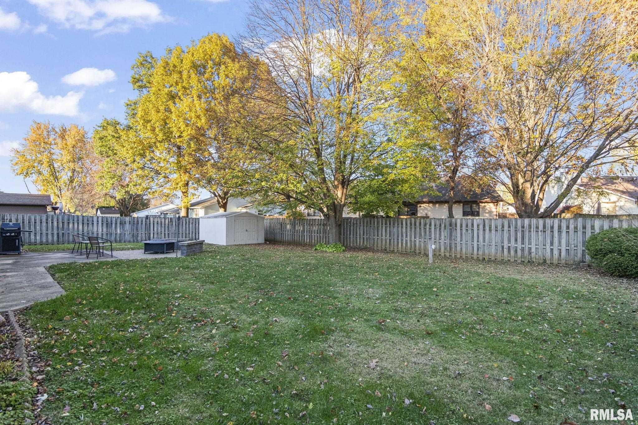 212 Norwalk Road Springfield, IL 62704 - Photo 34 of 40