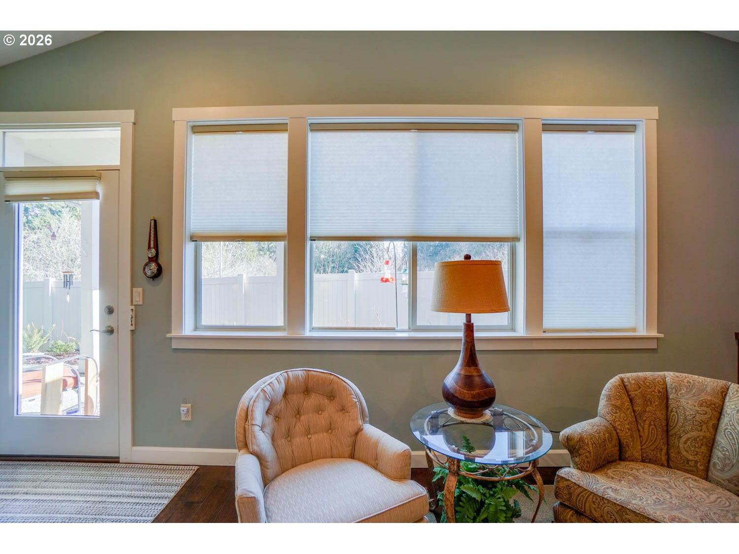 17629 Northeast 17th Avenue Ridgefield, WA 98642 - Photo 21 of 31 a living room with furniture and a window