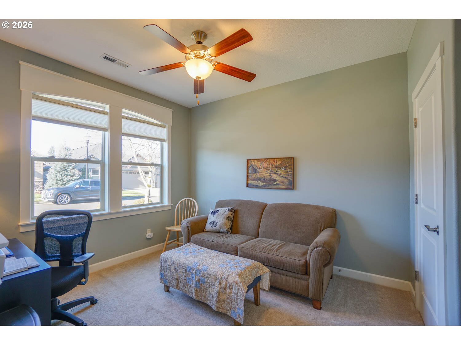 17629 Northeast 17th Avenue Ridgefield, WA 98642 - Photo 4 of 31 a living room with furniture and a window