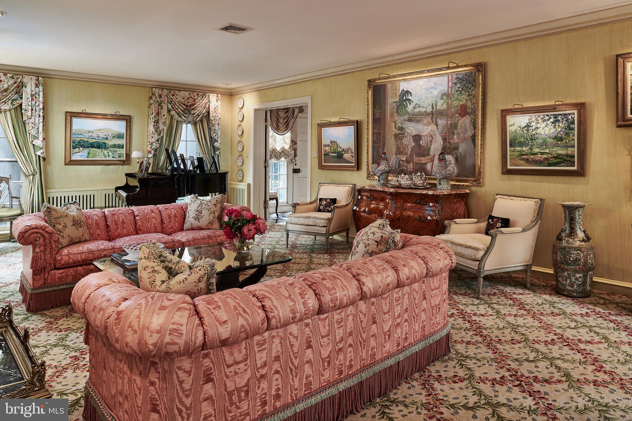 317 Ingeborg Road Wynnewood, PA 19096 - Photo 12 of 46