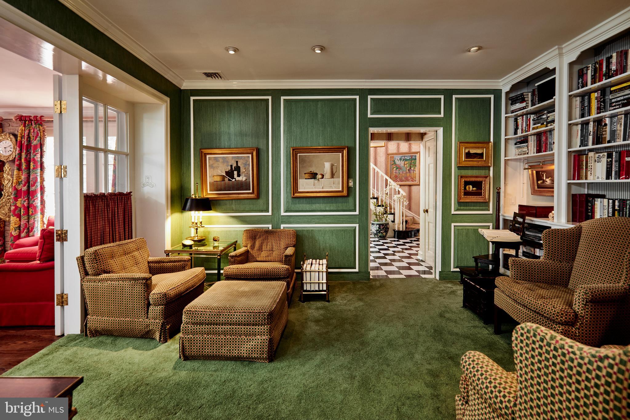 317 Ingeborg Road Wynnewood, PA 19096 - Photo 17 of 46