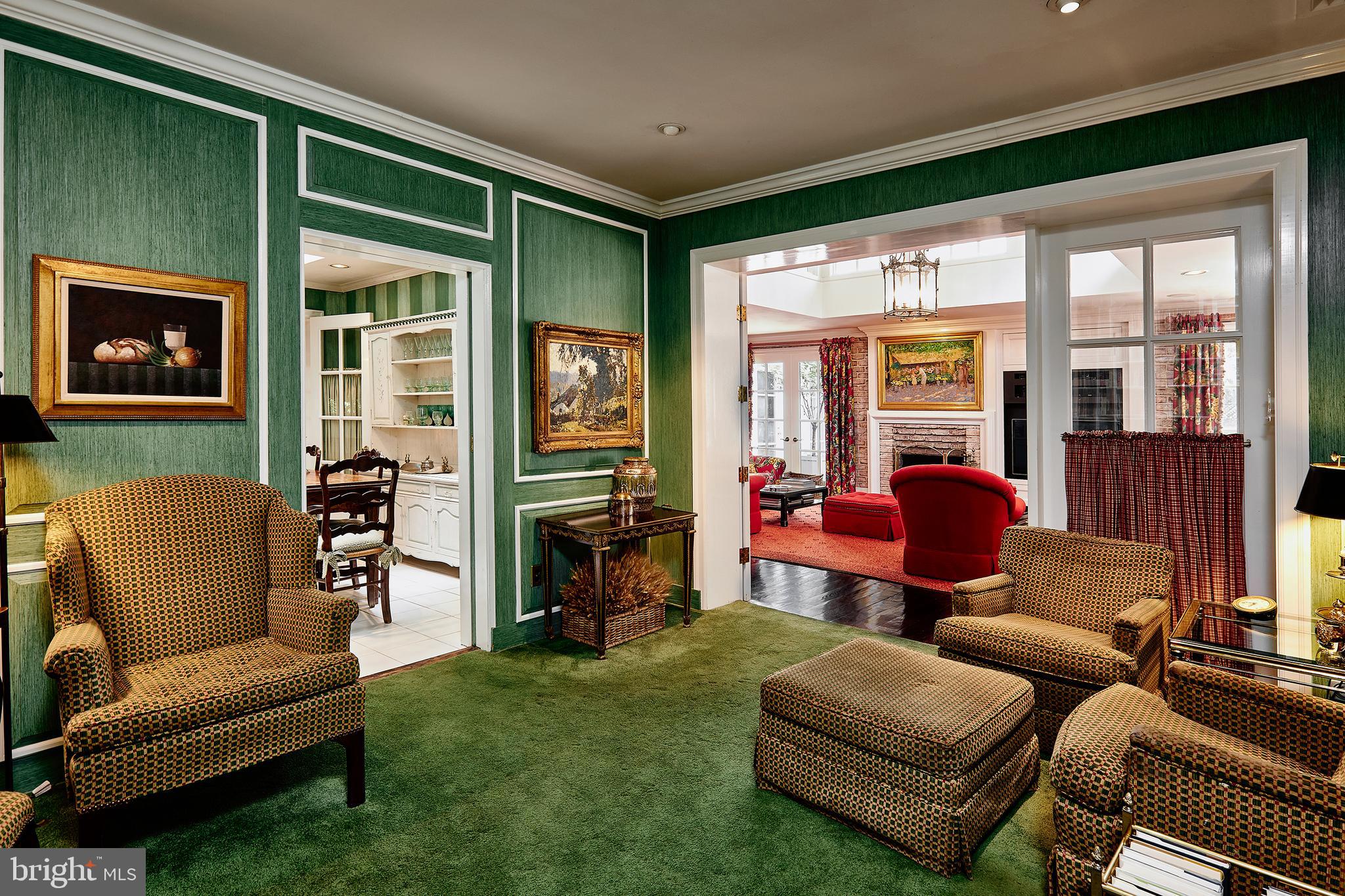 317 Ingeborg Road Wynnewood, PA 19096 - Photo 18 of 46