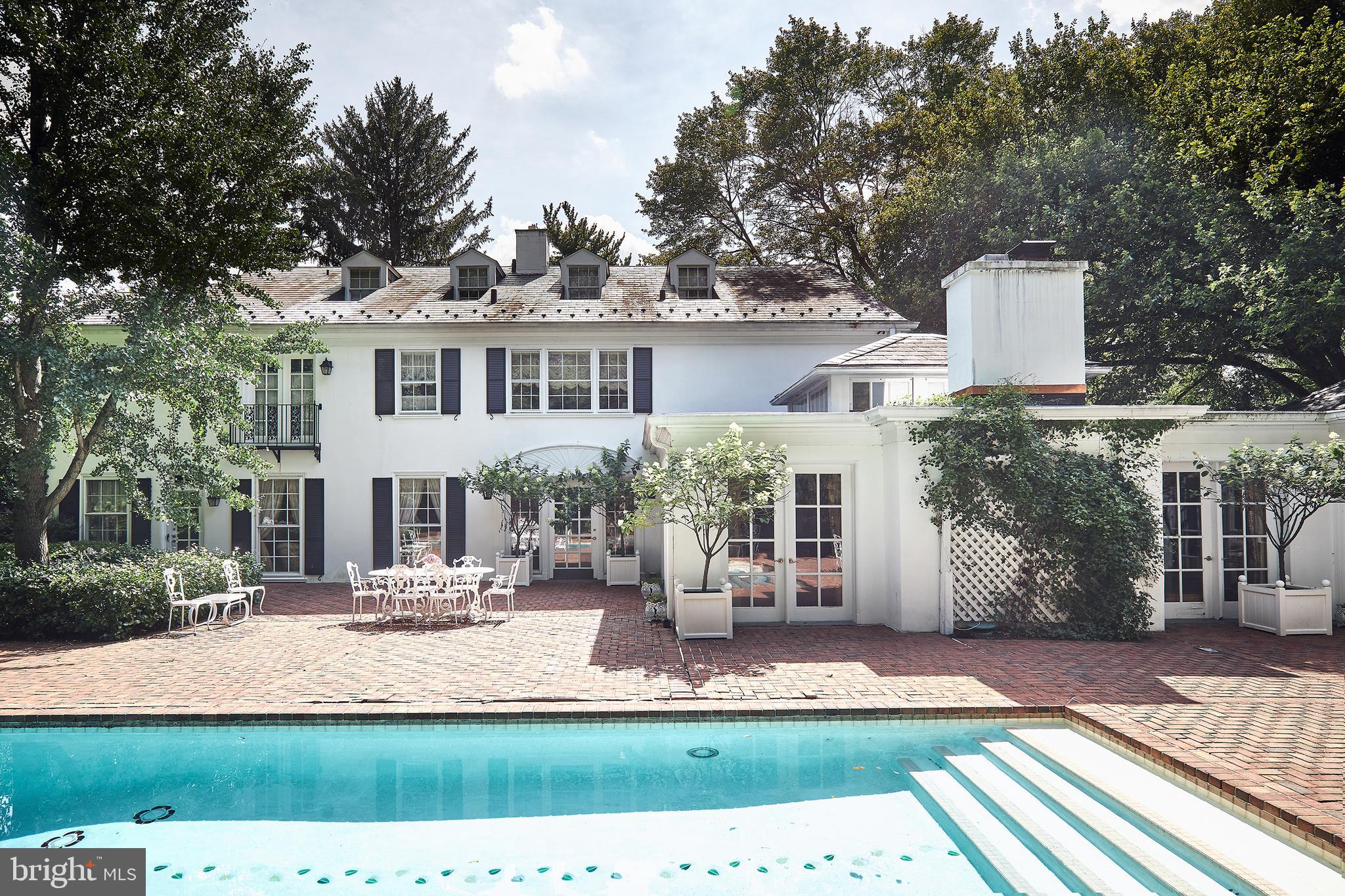 317 Ingeborg Road Wynnewood, PA 19096 - Photo 4 of 46