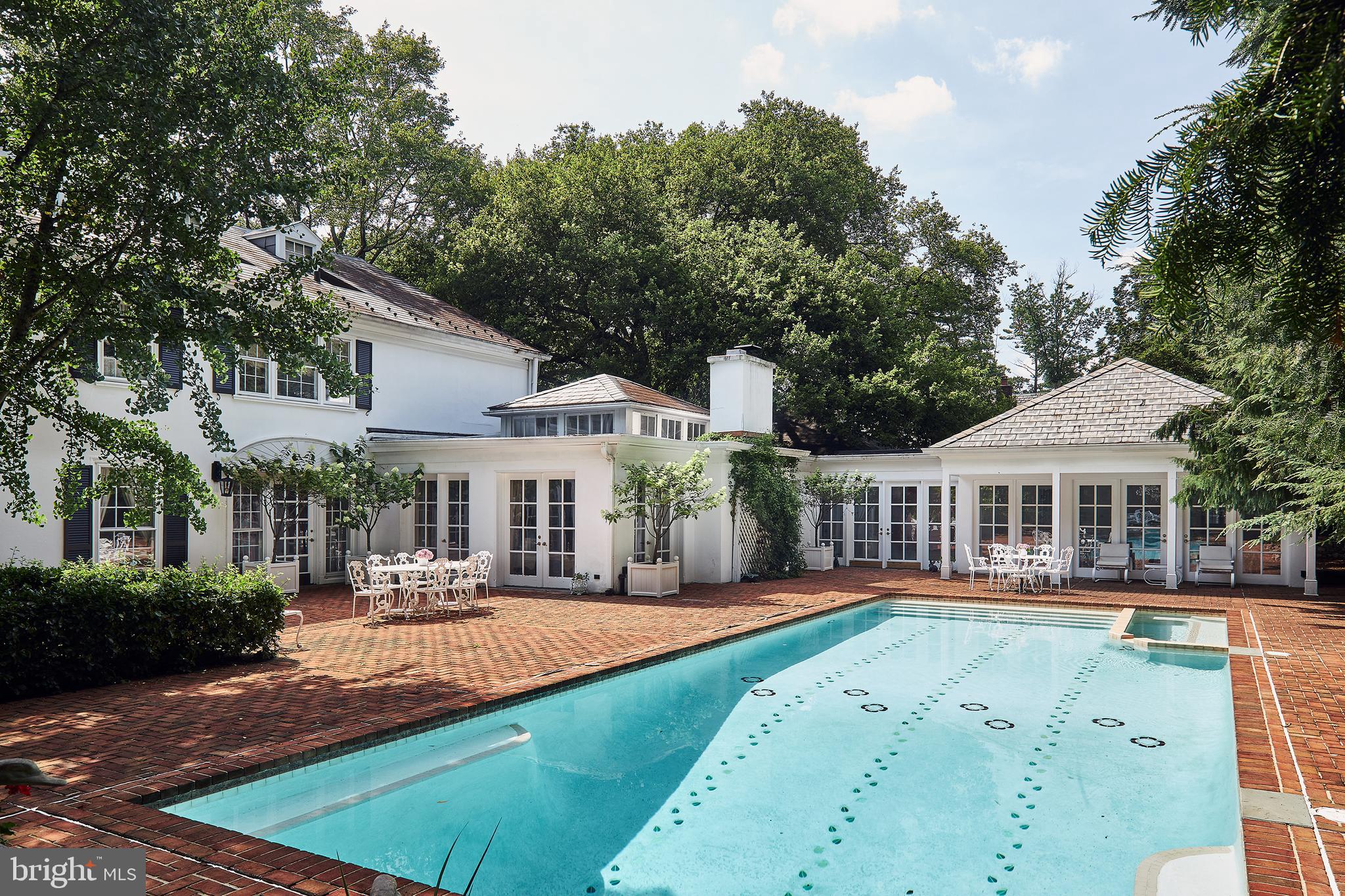 317 Ingeborg Road Wynnewood, PA 19096 - Photo 40 of 46