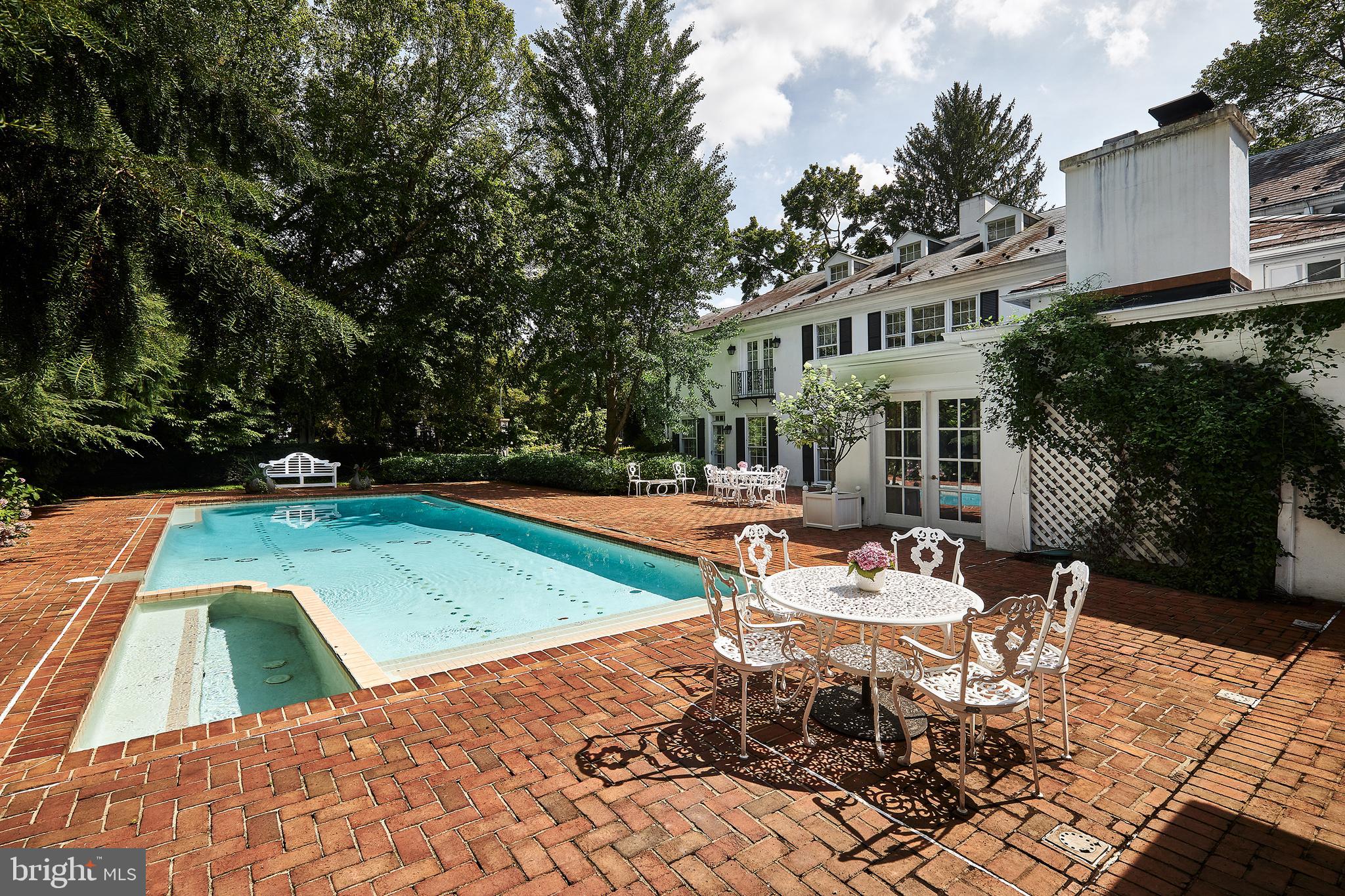 317 Ingeborg Road Wynnewood, PA 19096 - Photo 5 of 46