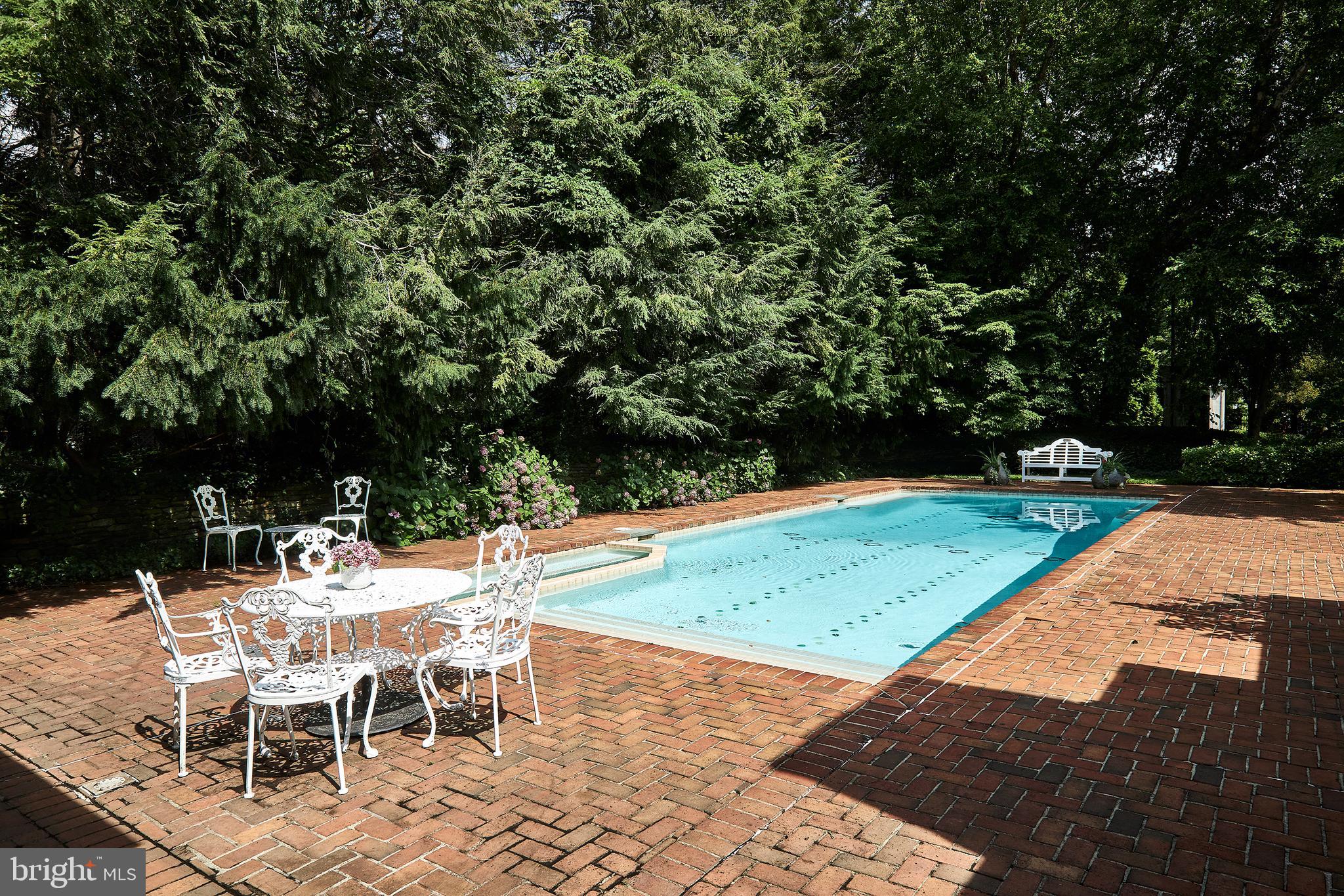 317 Ingeborg Road Wynnewood, PA 19096 - Photo 6 of 46