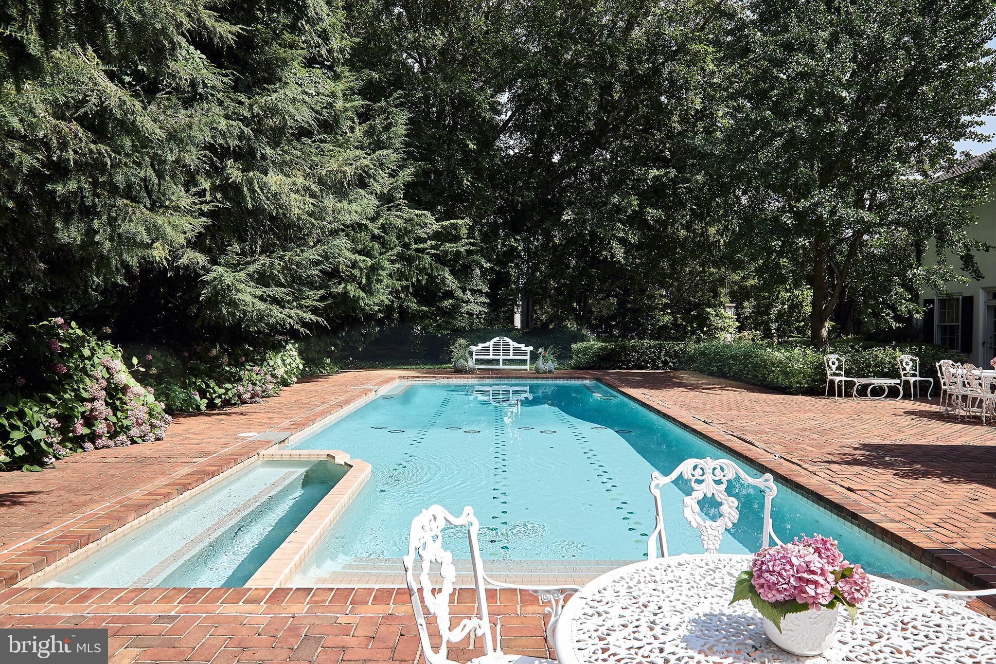 317 Ingeborg Road Wynnewood, PA 19096 - Photo 7 of 46