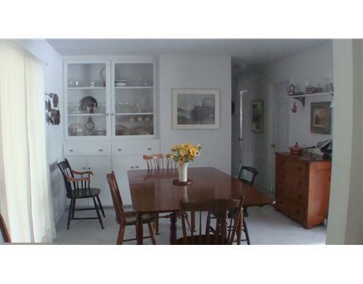 48 River Road Tenants Harbor, ME 04860 - Photo 6 of 16 Dining Room.