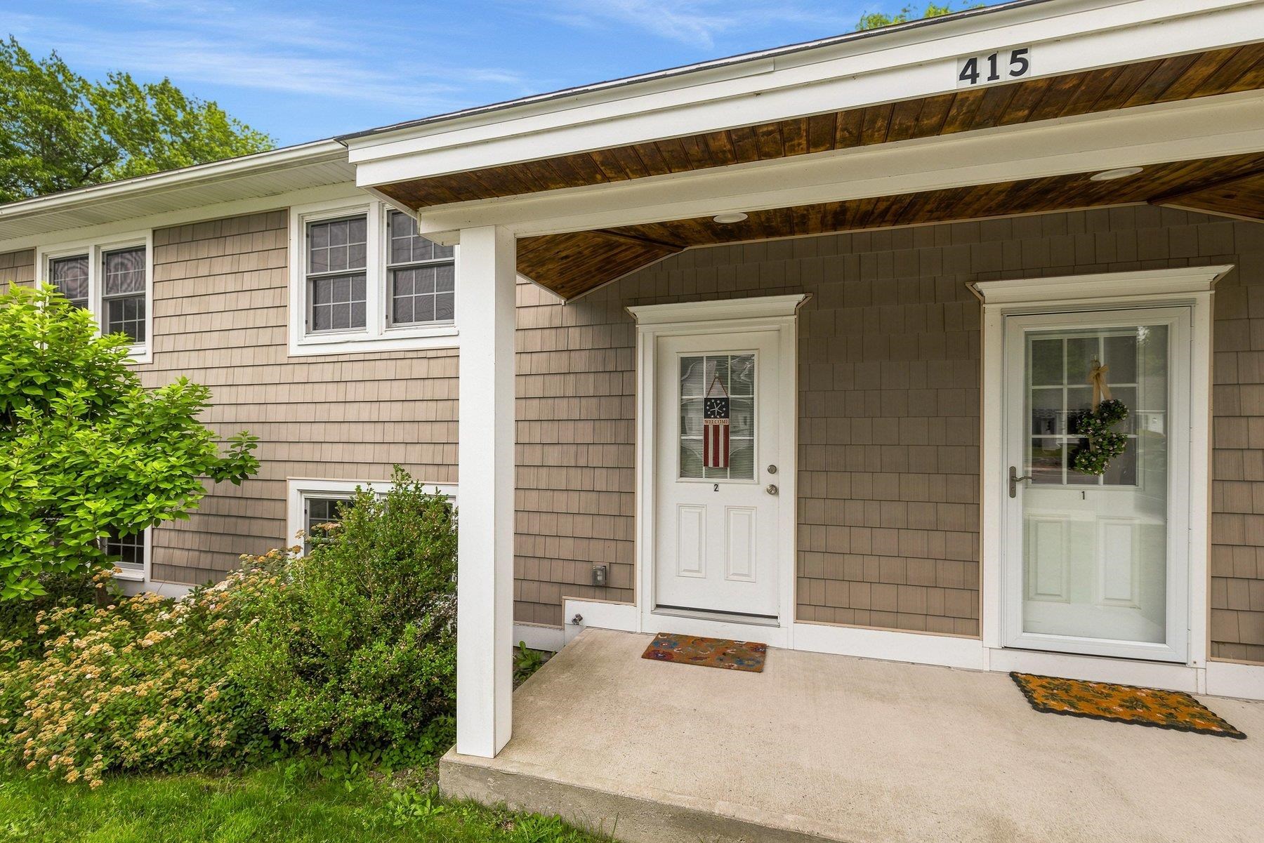 415 High Street, Unit 2 Hampton, NH 03842 - Photo 29 of 30