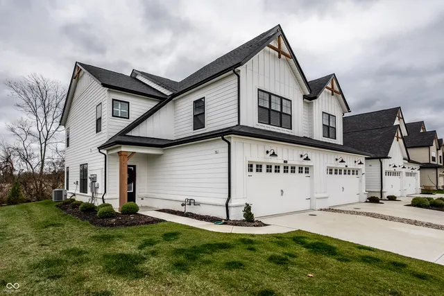 $390,000 | 17491 Fetzer Court, Westfield, IN 46062