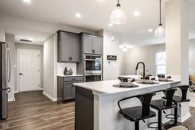 $383,000 | 17491 Fetzer Court, Westfield, IN 46062