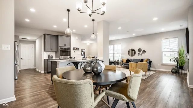 $390,000 | 17491 Fetzer Court, Westfield, IN 46062