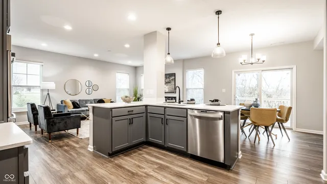 $383,000 | 17491 Fetzer Court, Westfield, IN 46062