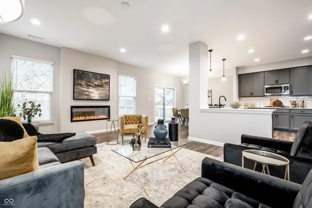 $390,000 | 17491 Fetzer Court, Westfield, IN 46062