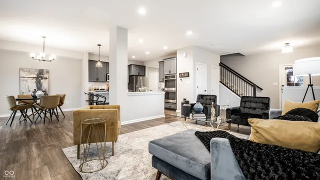 $383,000 | 17491 Fetzer Court, Westfield, IN 46062