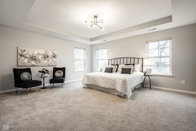 $390,000 | 17491 Fetzer Court, Westfield, IN 46062