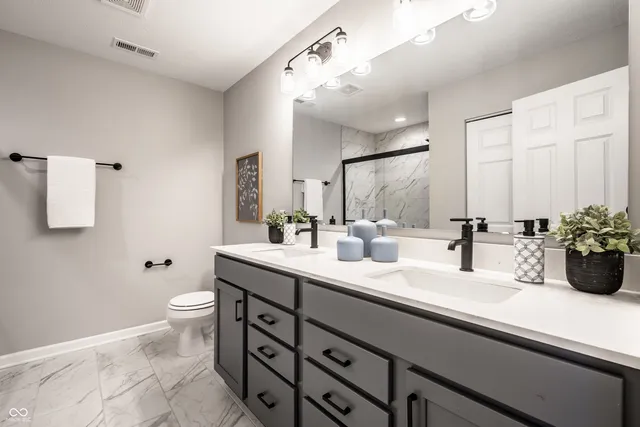 $383,000 | 17491 Fetzer Court, Westfield, IN 46062