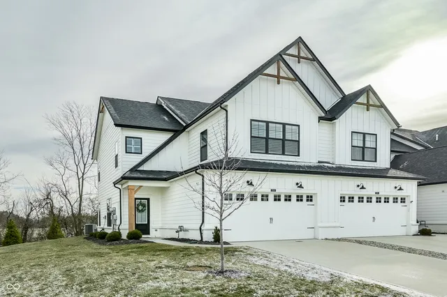 $383,000 | 17491 Fetzer Court, Westfield, IN 46062