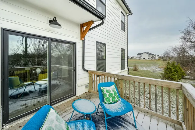 $383,000 | 17491 Fetzer Court, Westfield, IN 46062