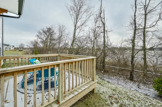 $383,000 | 17491 Fetzer Court, Westfield, IN 46062