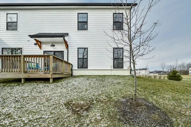 $383,000 | 17491 Fetzer Court, Westfield, IN 46062