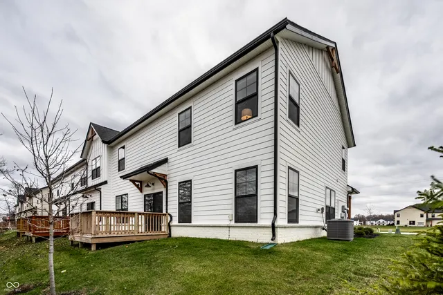 $390,000 | 17491 Fetzer Court, Westfield, IN 46062