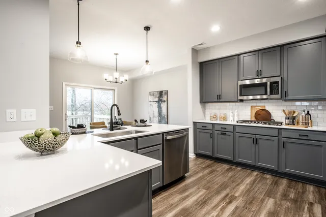 $390,000 | 17491 Fetzer Court, Westfield, IN 46062