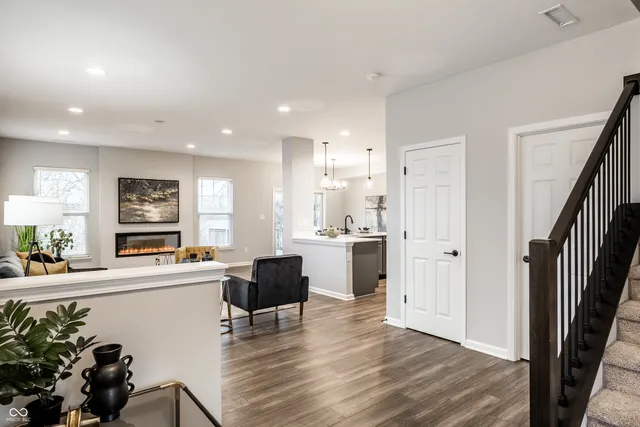 $383,000 | 17491 Fetzer Court, Westfield, IN 46062