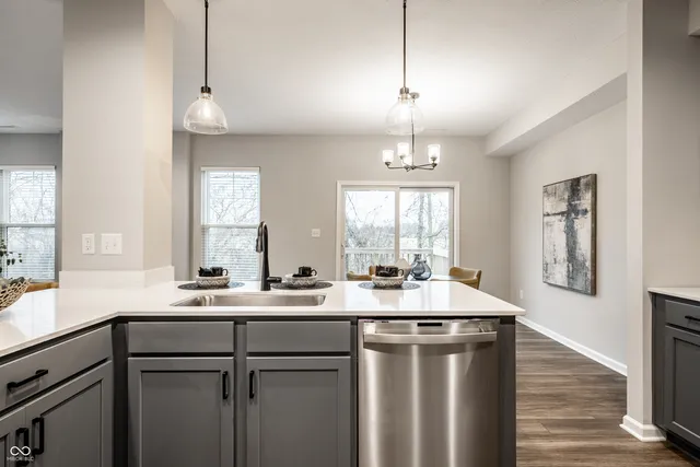 $390,000 | 17491 Fetzer Court, Westfield, IN 46062