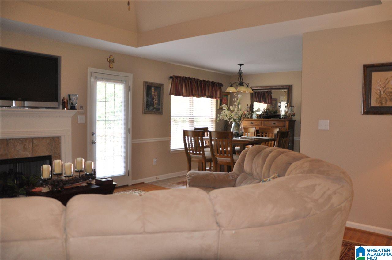 400 Quail Ridge Road Odenville, AL 35120 - Photo 13 of 31