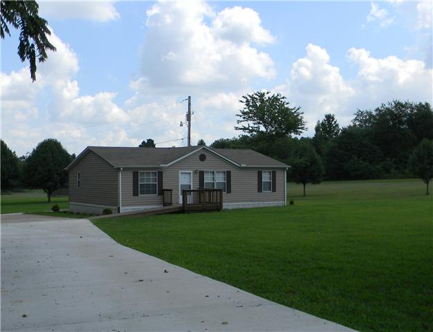 4597 Albright Road Clarksville, TN 37043 - Photo 1 of 20 Both amazing & affordable home in the coveted Sango area! Call for showing today.
