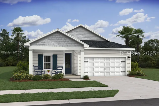 $427,900 | 280 Hill Pond Road, Bluffton, SC 29910