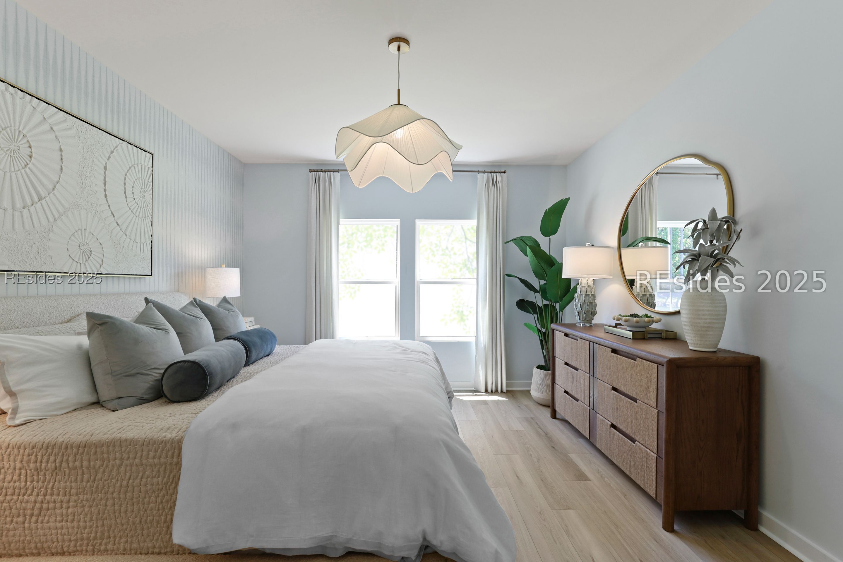 280 Hill Pond Road Bluffton, SC 29910 - Photo 15 of 27 Photos from model home