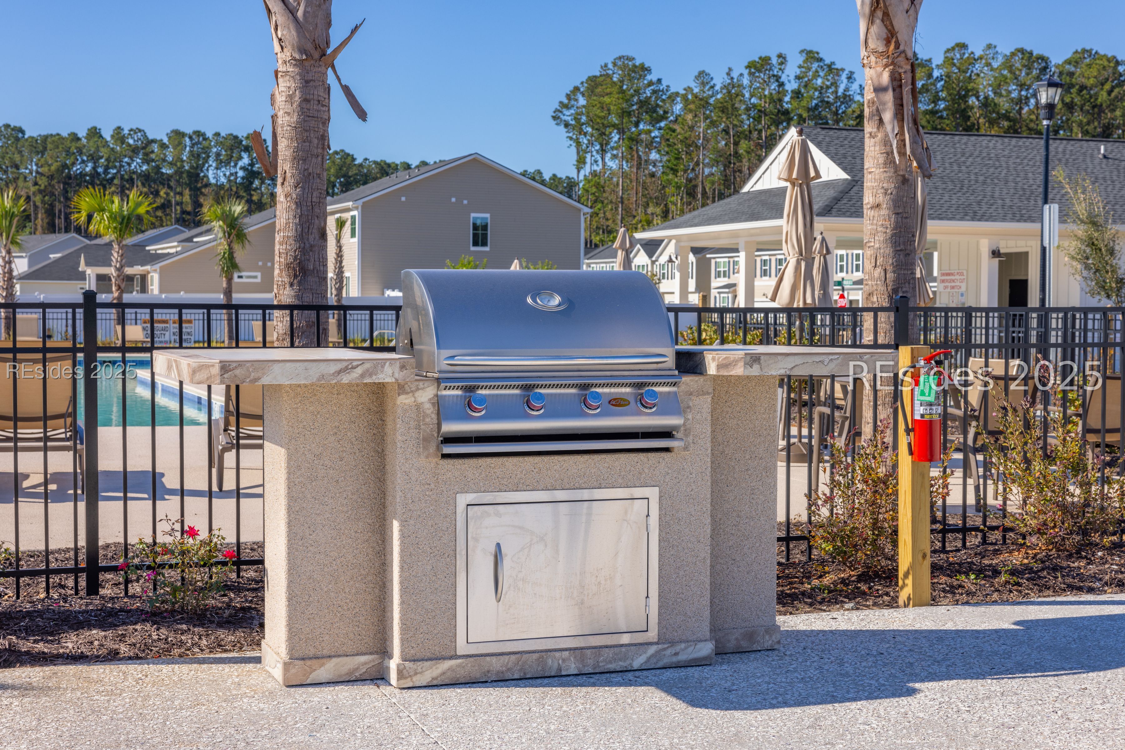 280 Hill Pond Road Bluffton, SC 29910 - Photo 20 of 27