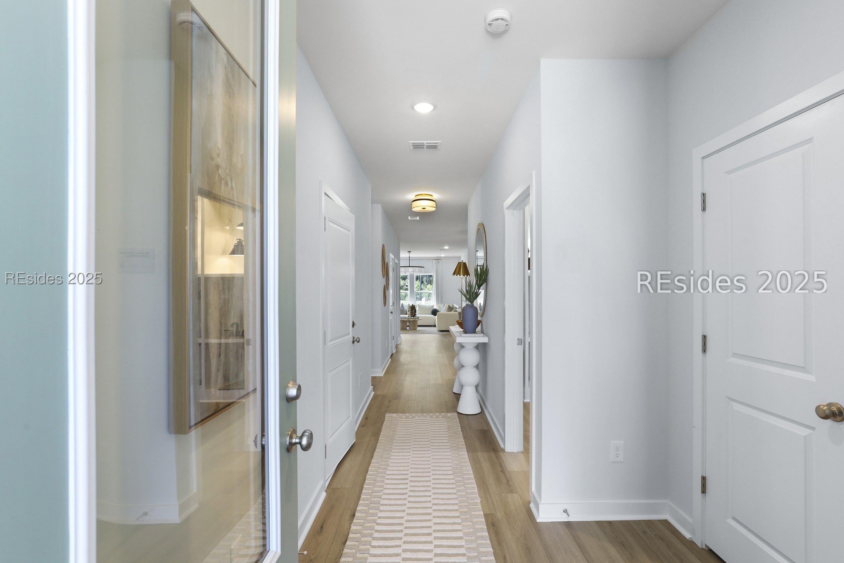 280 Hill Pond Road Bluffton, SC 29910 - Photo 5 of 27 Photos from model home