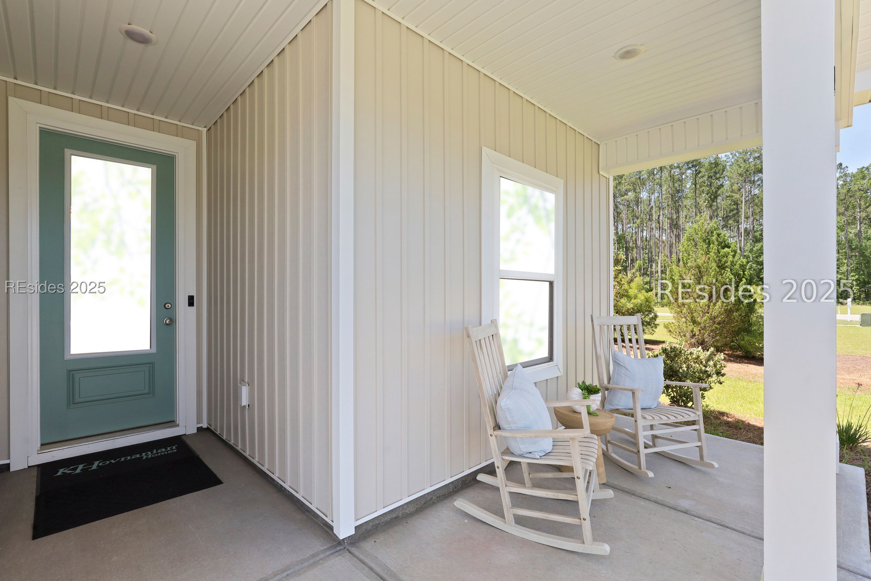 280 Hill Pond Road Bluffton, SC 29910 - Photo 6 of 27 Photos from model home