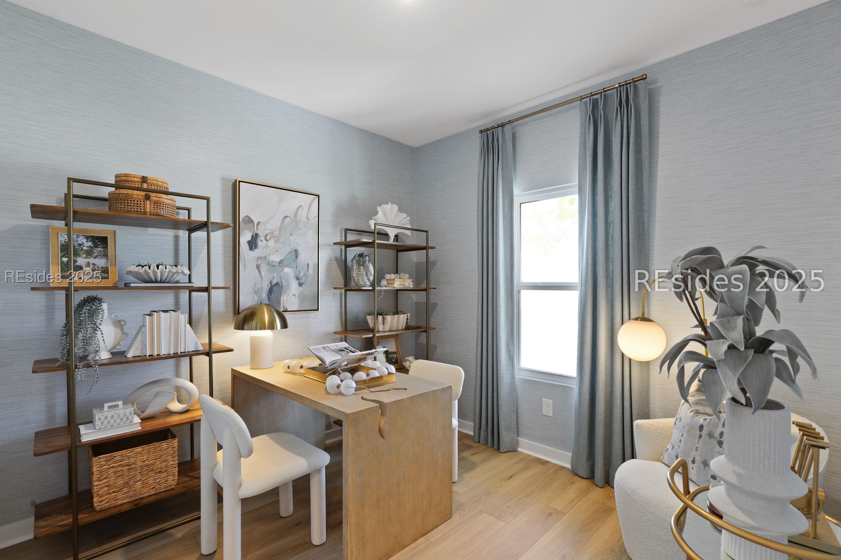 280 Hill Pond Road Bluffton, SC 29910 - Photo 9 of 27 Photos from model home