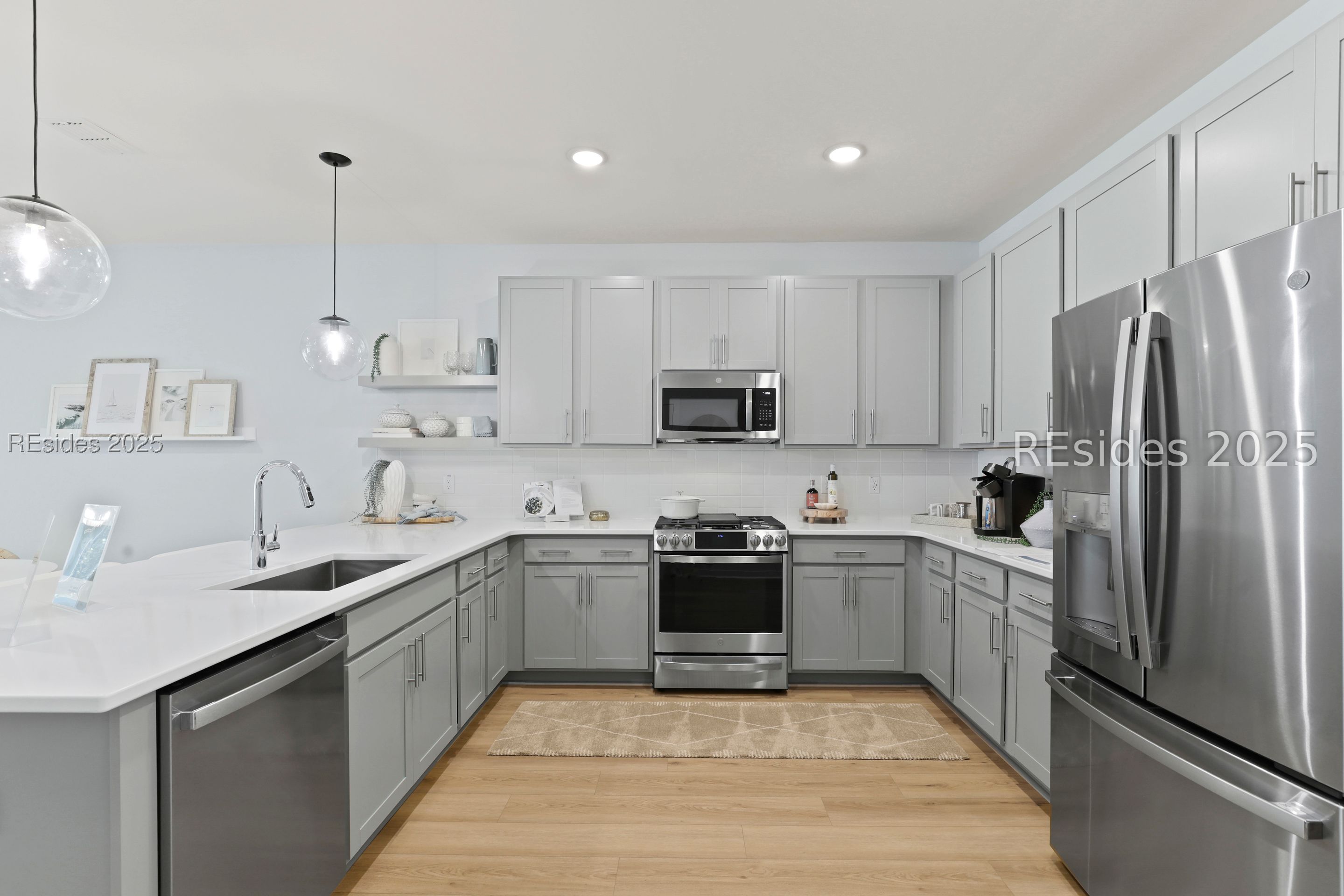 280 Hill Pond Road Bluffton, SC 29910 - Photo 10 of 27 Photos from model home