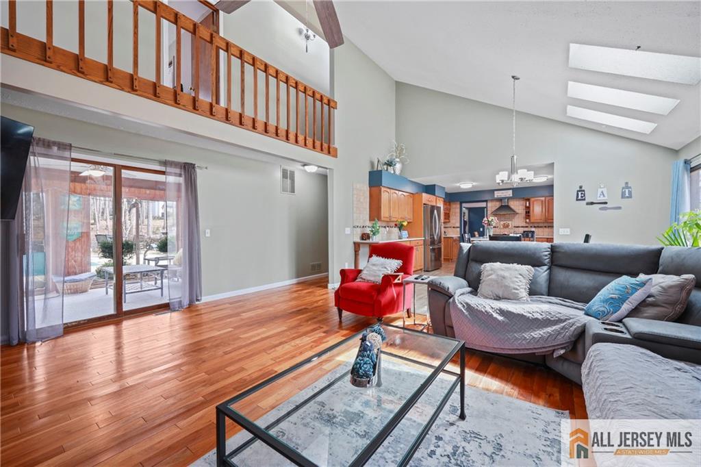 176 Stonehill Road Freehold, NJ 07728 - Photo 17 of 44