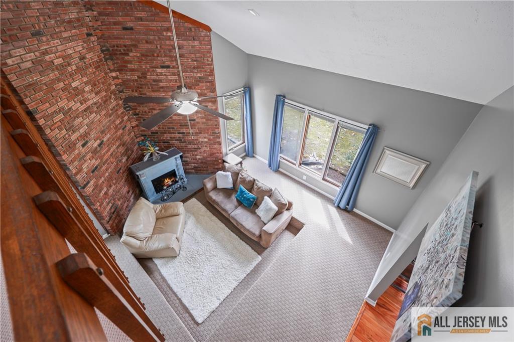 176 Stonehill Road Freehold, NJ 07728 - Photo 23 of 44