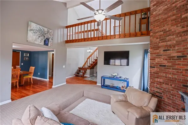 $964,900 | 176 Stonehill Road, Freehold, NJ 07728
