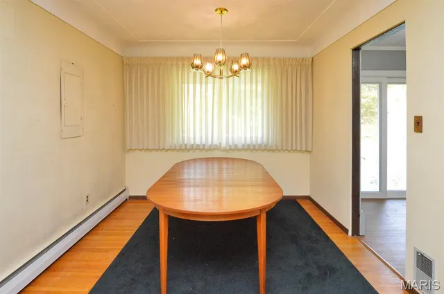 $192,920 | 59 Lake Shore Drive, Troy, IL 62294