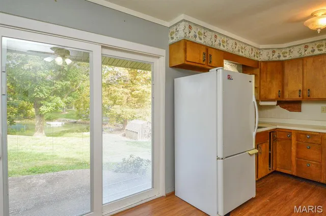 $192,920 | 59 Lake Shore Drive, Troy, IL 62294