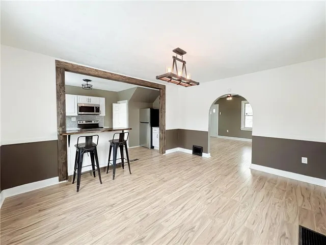 $199,999 | 1419 Penn Avenue, New Brighton, PA 15066