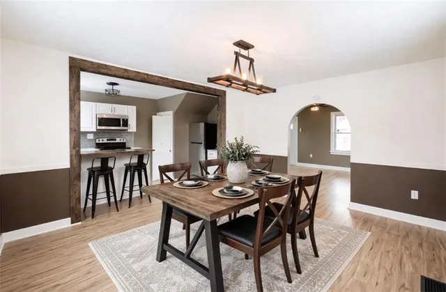 $199,999 | 1419 Penn Avenue, New Brighton, PA 15066