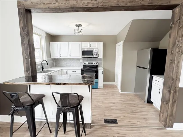 $199,999 | 1419 Penn Avenue, New Brighton, PA 15066